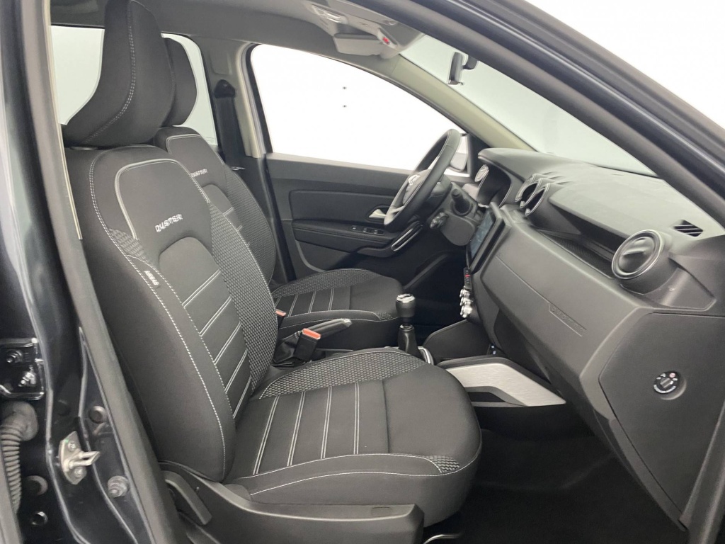 DACIA Duster Prestige + Blue dCi 115 4x2 - ref: 6-2971x185369 - Photo 11