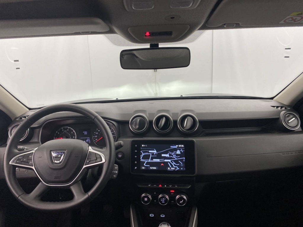 DACIA Duster Prestige + Blue dCi 115 4x2 - ref: 6-2971x185369 - Photo 12