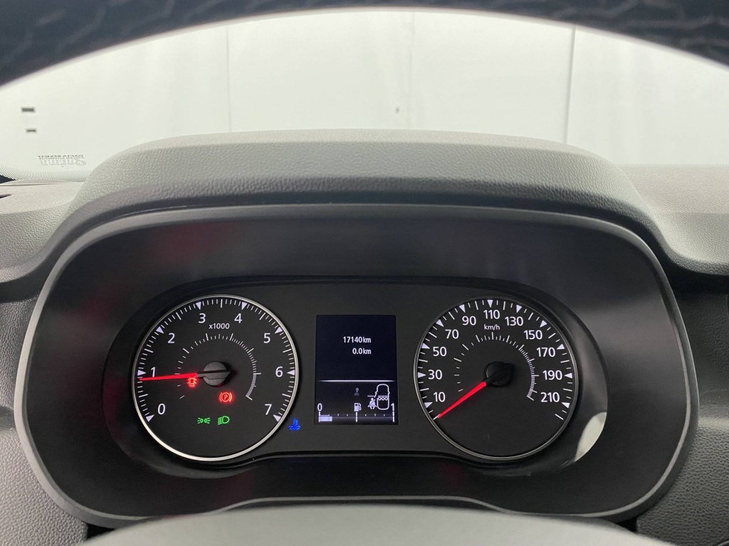 DACIA Duster Prestige + Blue dCi 115 4x2 - ref: 6-2971x185369 - Photo 13