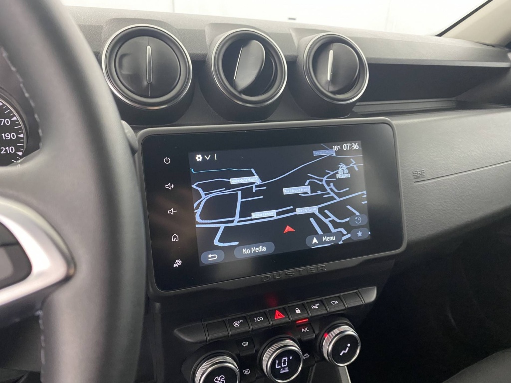 DACIA Duster Prestige + Blue dCi 115 4x2 - ref: 6-2971x185369 - Photo 14