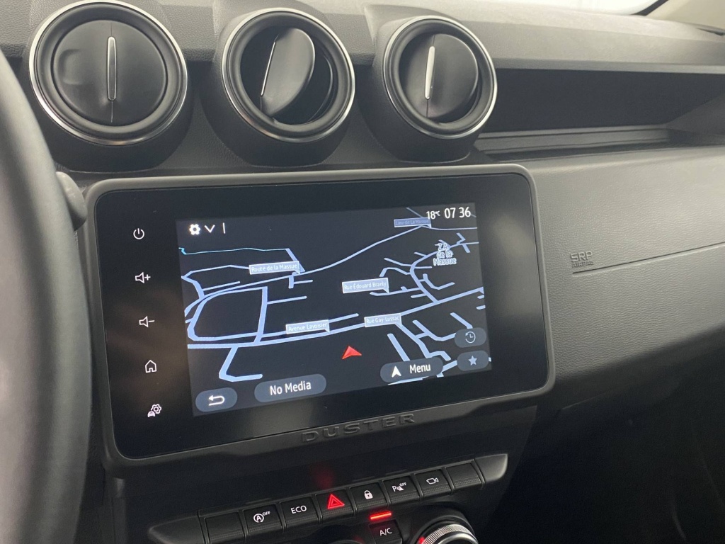 DACIA Duster Prestige + Blue dCi 115 4x2 - ref: 6-2971x185369 - Photo 15