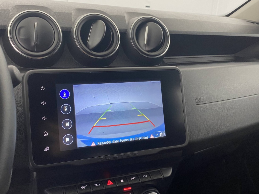 DACIA Duster Prestige + Blue dCi 115 4x2 - ref: 6-2971x185369 - Photo 16