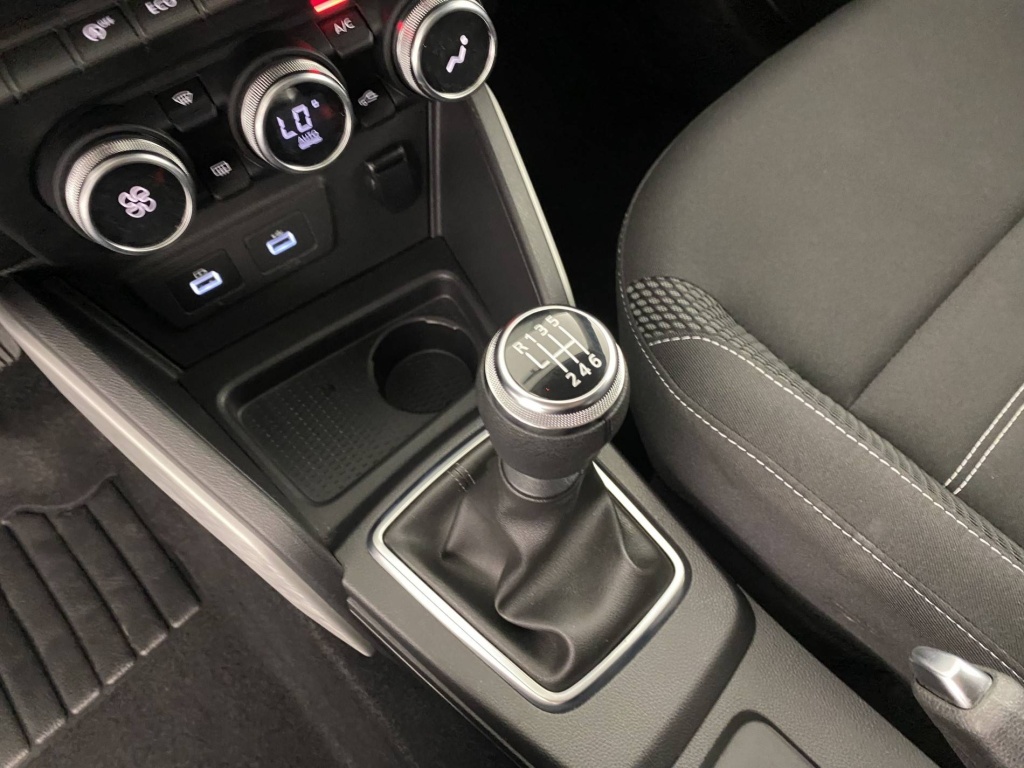 DACIA Duster Prestige + Blue dCi 115 4x2 - ref: 6-2971x185369 - Photo 17