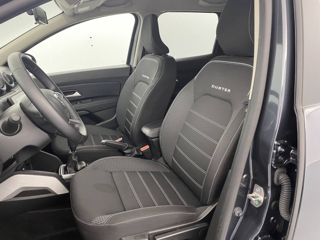 DACIA Duster Prestige + Blue dCi 115 4x2 - ref: 6-2971x185369 - Photo 18