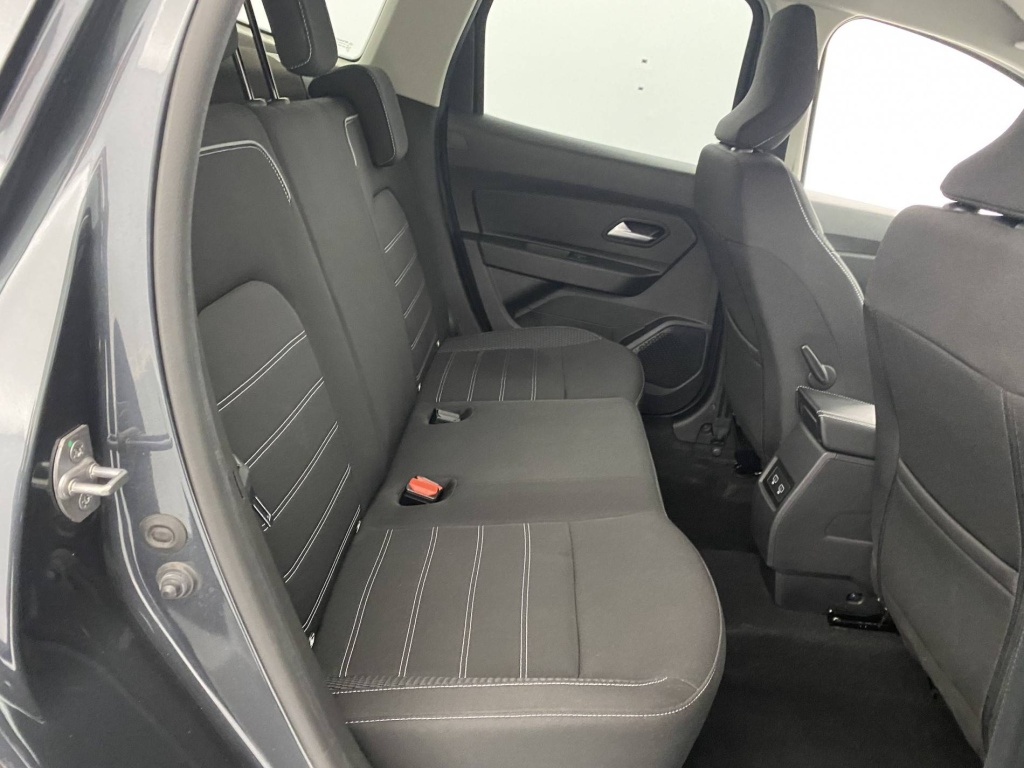 DACIA Duster Prestige + Blue dCi 115 4x2 - ref: 6-2971x185369 - Photo 19