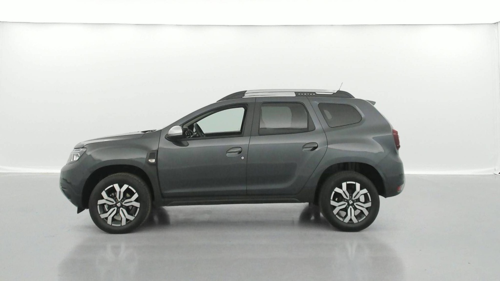 DACIA Duster Prestige + Blue dCi 115 4x2 - ref: 6-2971x185369 - Photo 2