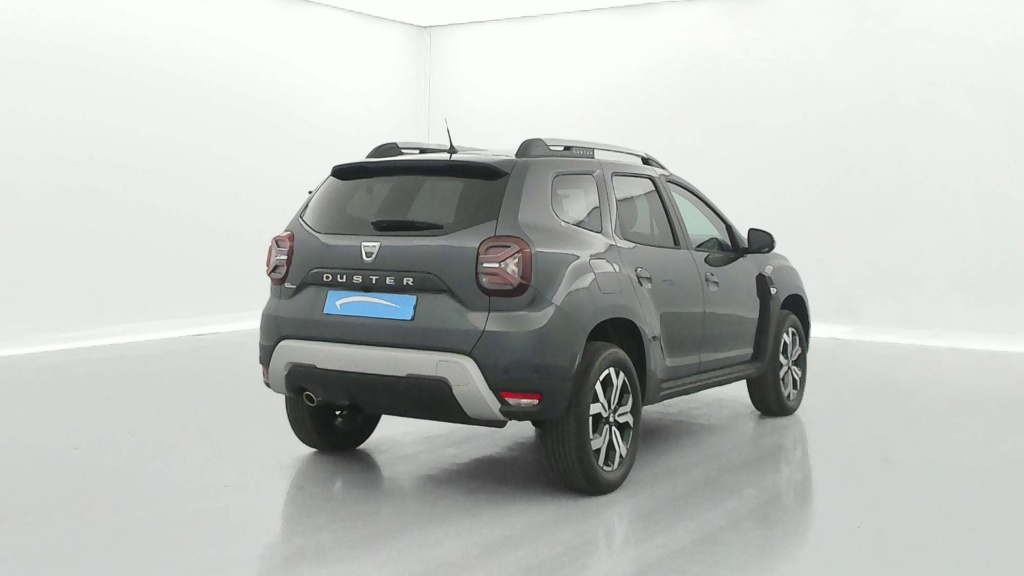DACIA Duster Prestige + Blue dCi 115 4x2 - ref: 6-2971x185369 - Photo 5