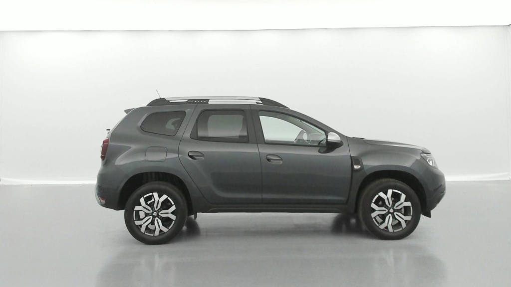 DACIA Duster Prestige + Blue dCi 115 4x2 - ref: 6-2971x185369 - Photo 6