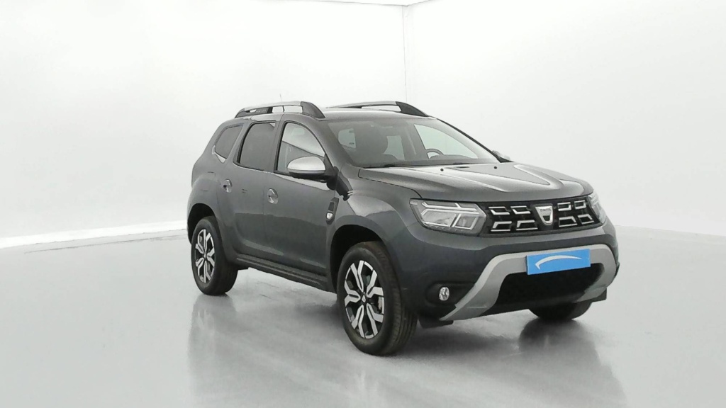 DACIA Duster Prestige + Blue dCi 115 4x2 - ref: 6-2971x185369 - Photo 7