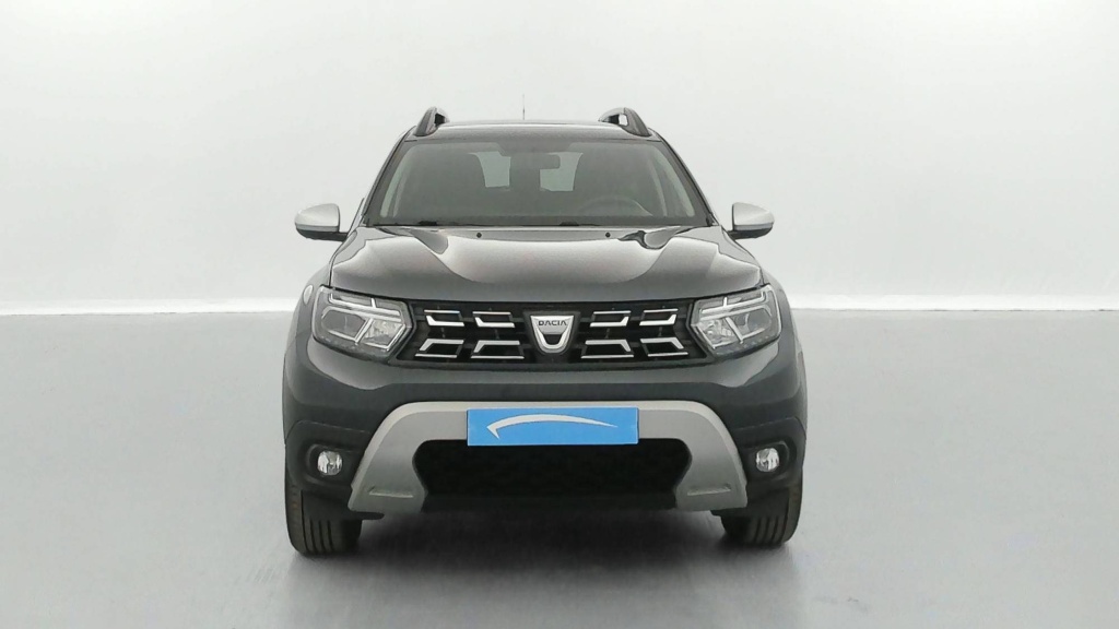 DACIA Duster Prestige + Blue dCi 115 4x2 - ref: 6-2971x185369 - Photo 8