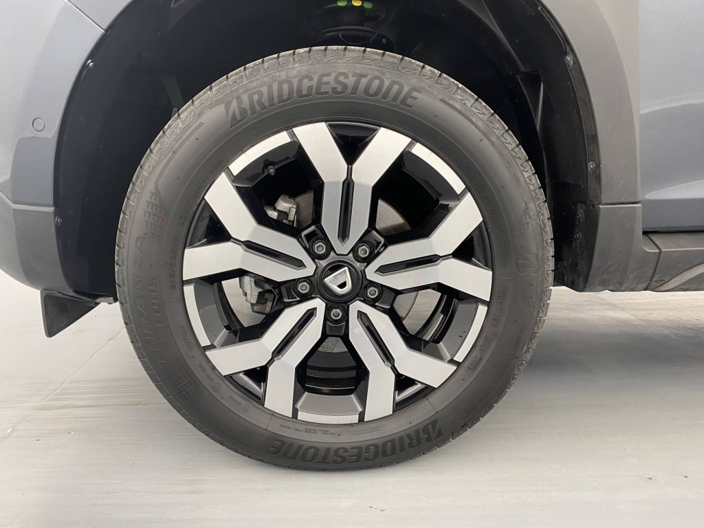 DACIA Duster Prestige + Blue dCi 115 4x2 - ref: 6-2971x185369 - Photo 9