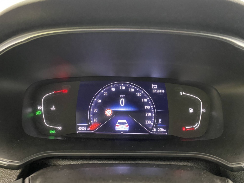 RENAULT Megane Business Blue dCi 115 20 - ref: 6-2971x185374 - Photo 13