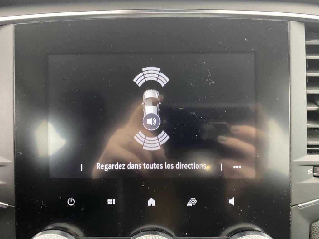 RENAULT Megane Business Blue dCi 115 20 - ref: 6-2971x185374 - Photo 16