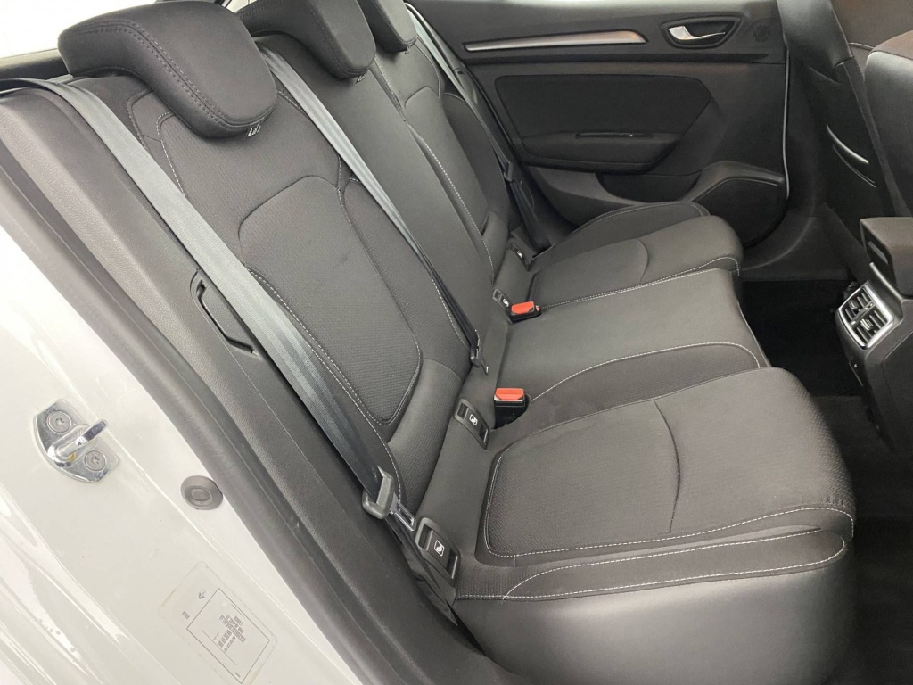 RENAULT Megane Business Blue dCi 115 20 - ref: 6-2971x185374 - Photo 19