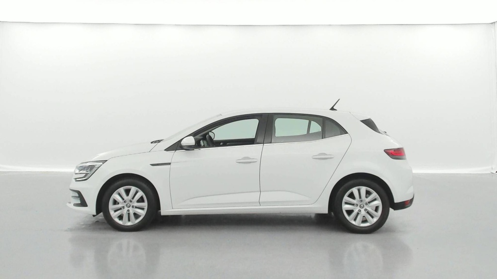 RENAULT Megane Business Blue dCi 115 20 - ref: 6-2971x185374 - Photo 2