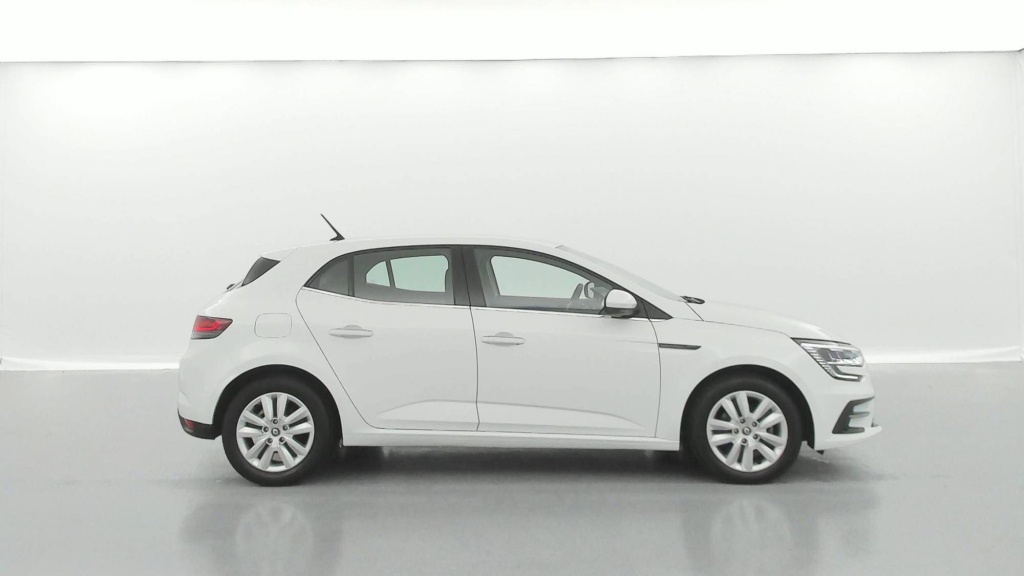 RENAULT Megane Business Blue dCi 115 20 - ref: 6-2971x185374 - Photo 6