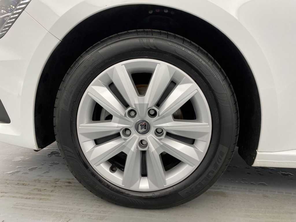 RENAULT Megane Business Blue dCi 115 20 - ref: 6-2971x185374 - Photo 9