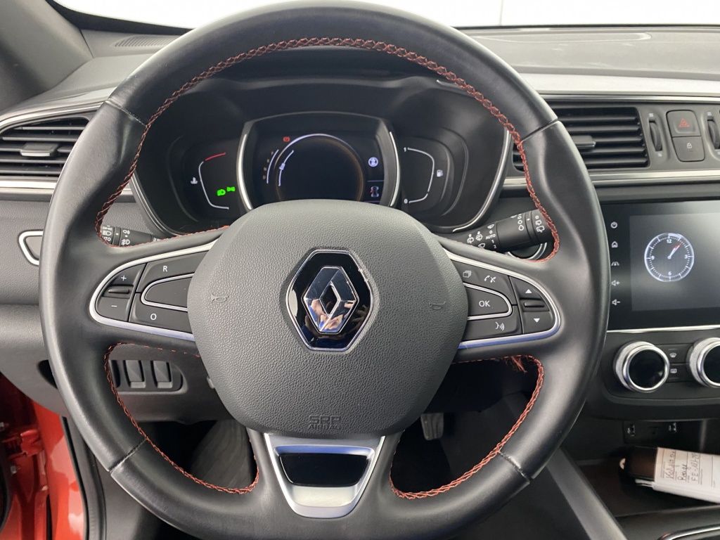 RENAULT Kadjar Black Edition TCe 160 FAP EDC - ref: 6-2971x185531 - Photo 12