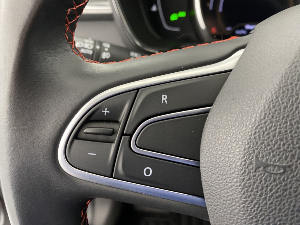 RENAULT Kadjar Black Edition TCe 160 FAP EDC - ref: 6-2971x185531 - Photo 13