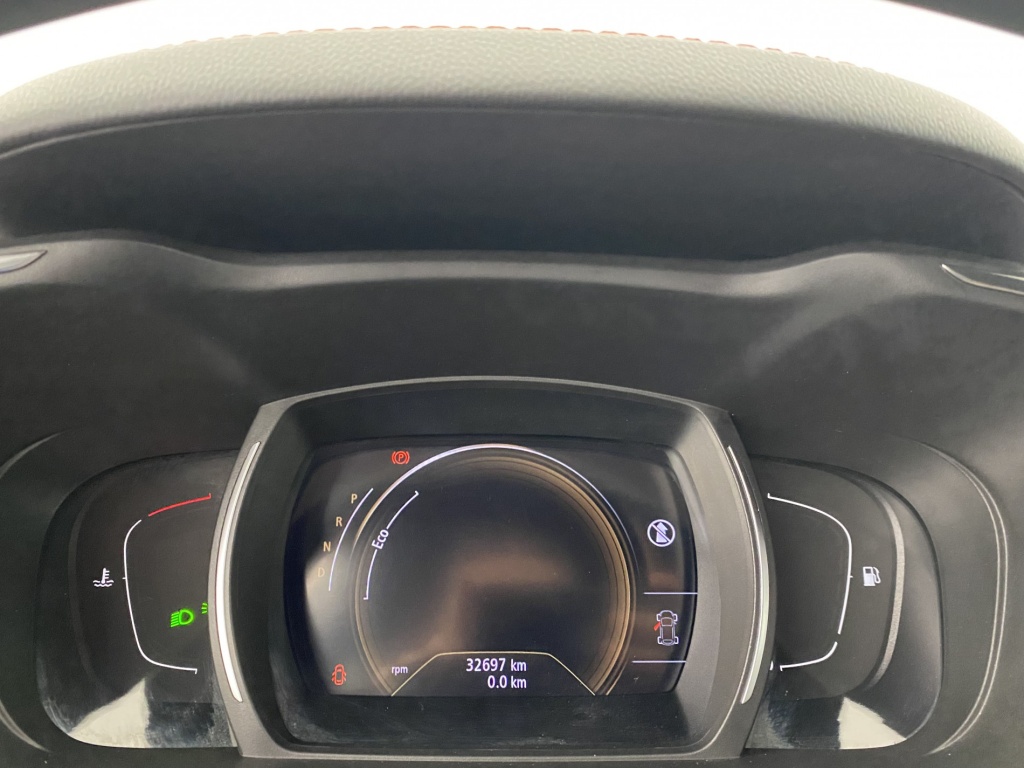 RENAULT Kadjar Black Edition TCe 160 FAP EDC - ref: 6-2971x185531 - Photo 14