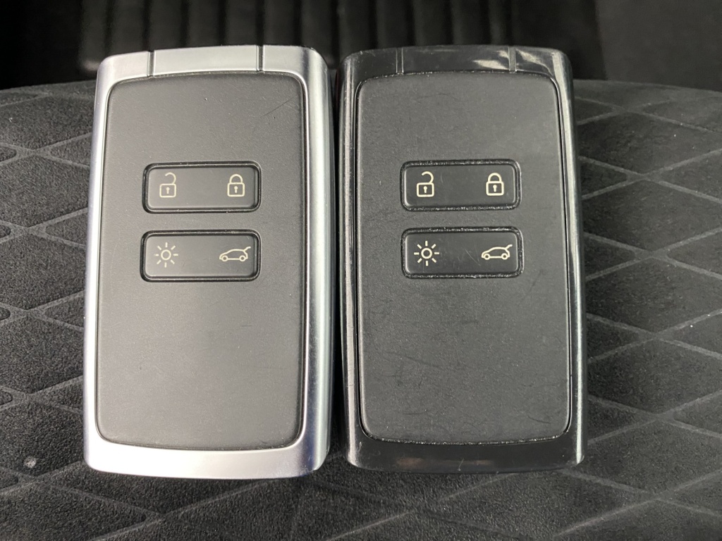 RENAULT Kadjar Black Edition TCe 160 FAP EDC - ref: 6-2971x185531 - Photo 19