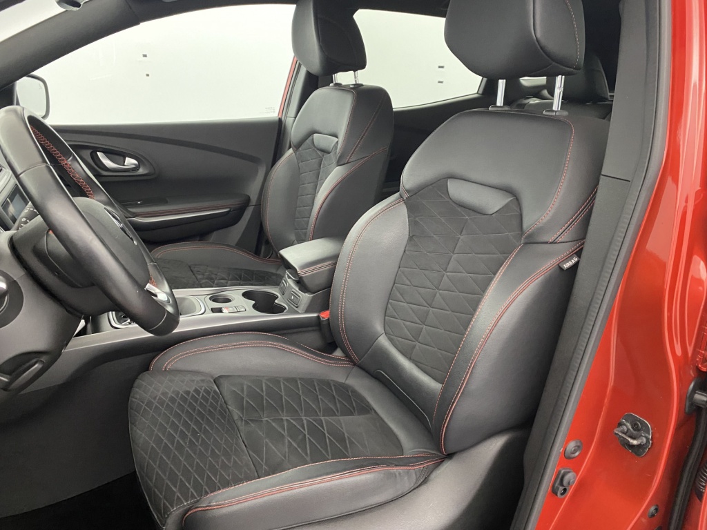 RENAULT Kadjar Black Edition TCe 160 FAP EDC - ref: 6-2971x185531 - Photo 9