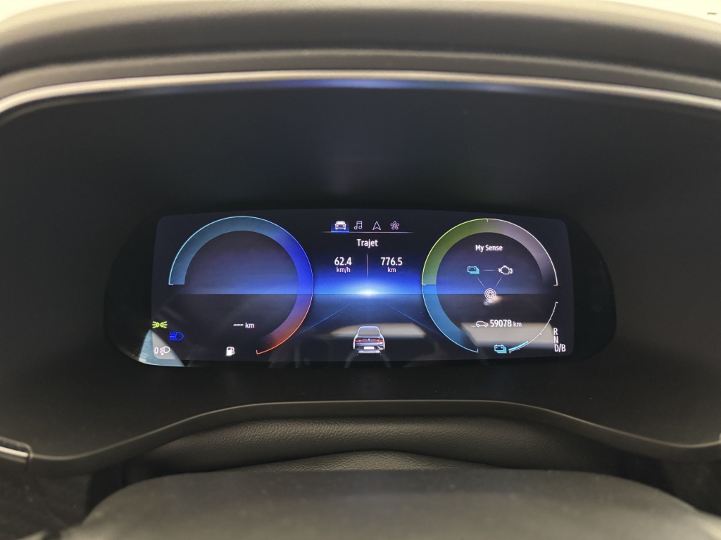 RENAULT Arkana R.S. Line E-Tech 145 21B - ref: 6-2971x185795 - Photo 17