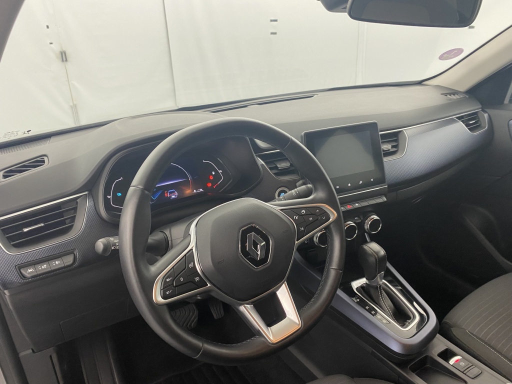 RENAULT Arkana Business E-Tech 145 - ref: 6-2971x185988 - Photo 10