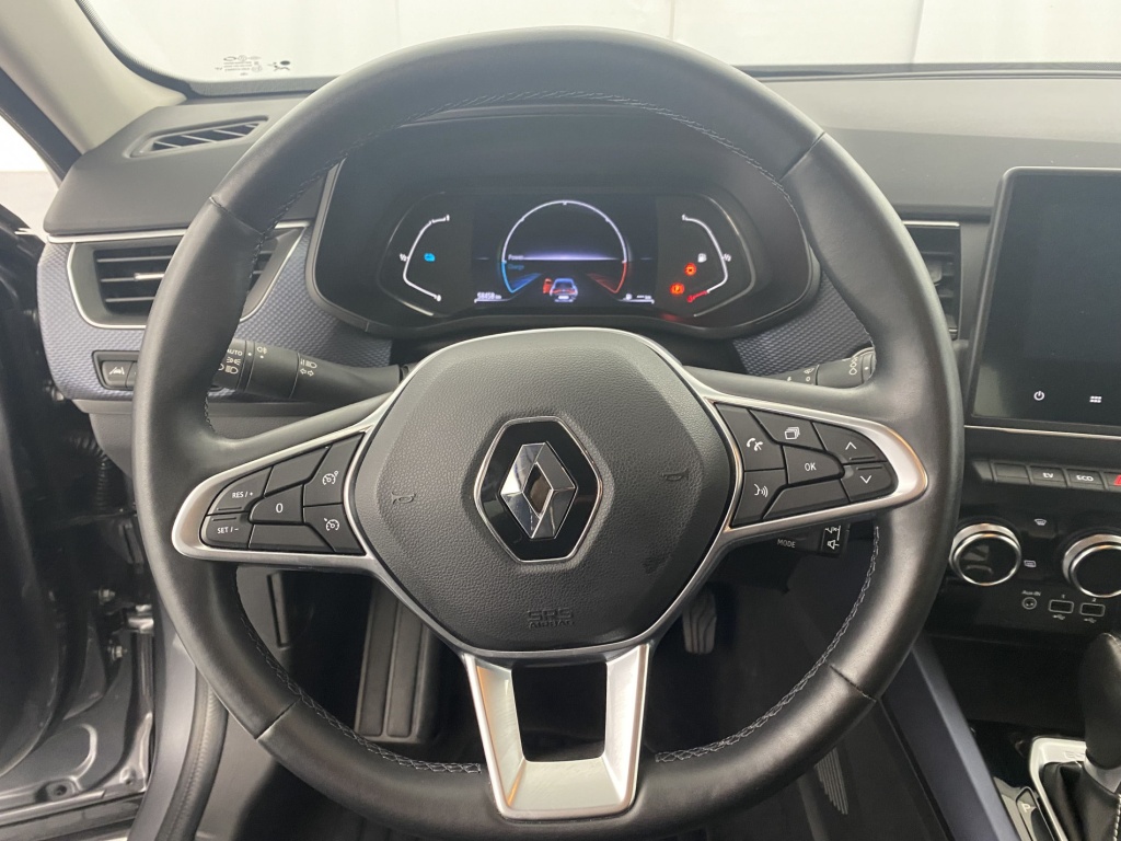 RENAULT Arkana Business E-Tech 145 - ref: 6-2971x185988 - Photo 12