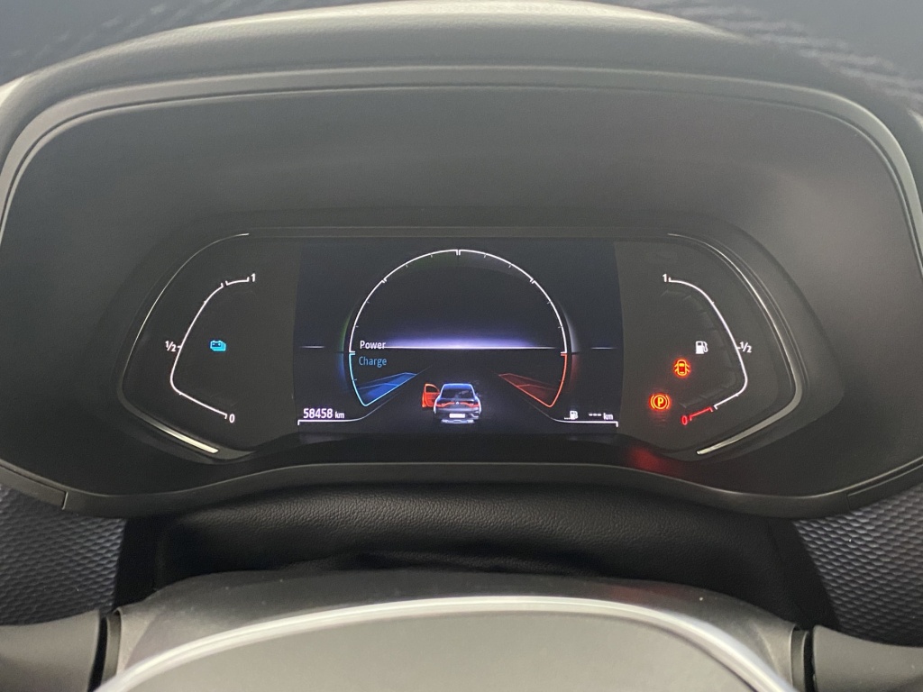 RENAULT Arkana Business E-Tech 145 - ref: 6-2971x185988 - Photo 14