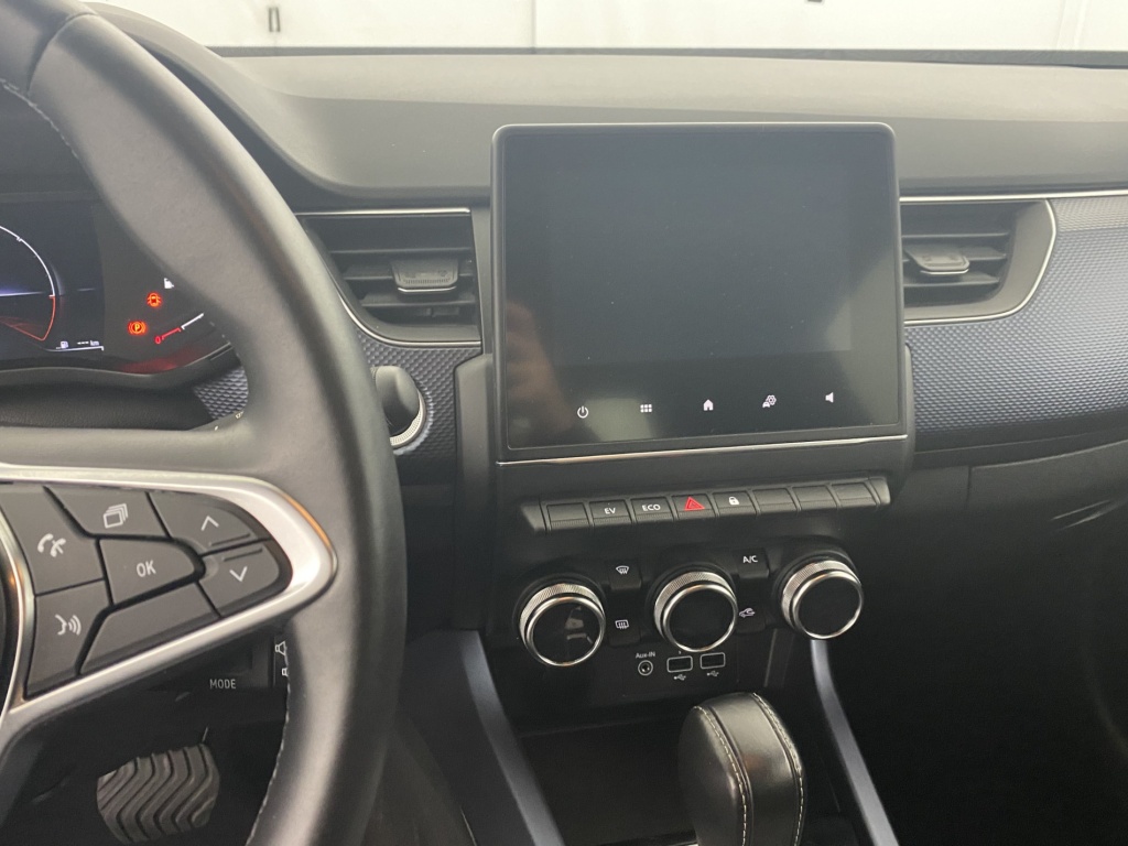 RENAULT Arkana Business E-Tech 145 - ref: 6-2971x185988 - Photo 15