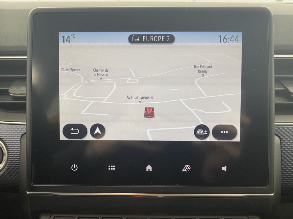 RENAULT Arkana Business E-Tech 145 - ref: 6-2971x185988 - Photo 16