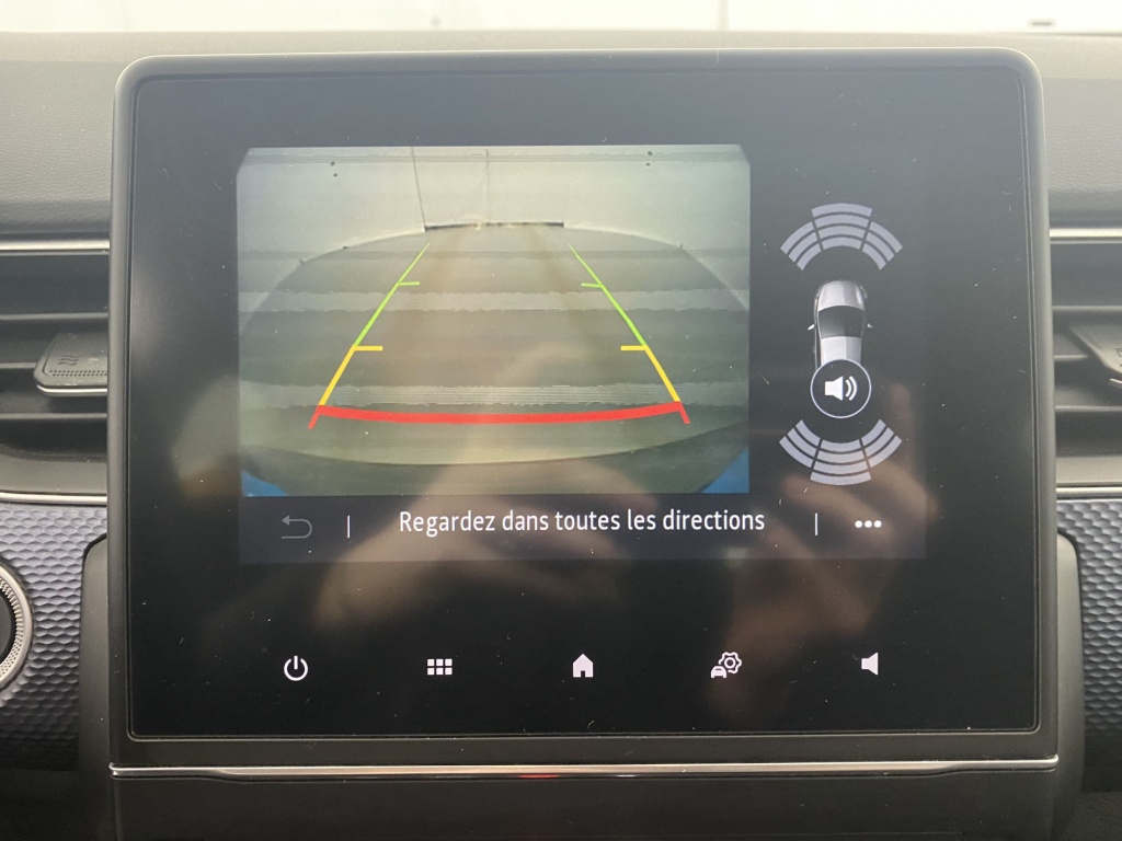 RENAULT Arkana Business E-Tech 145 - ref: 6-2971x185988 - Photo 17