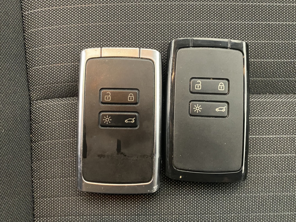 RENAULT Arkana Business E-Tech 145 - ref: 6-2971x185988 - Photo 19