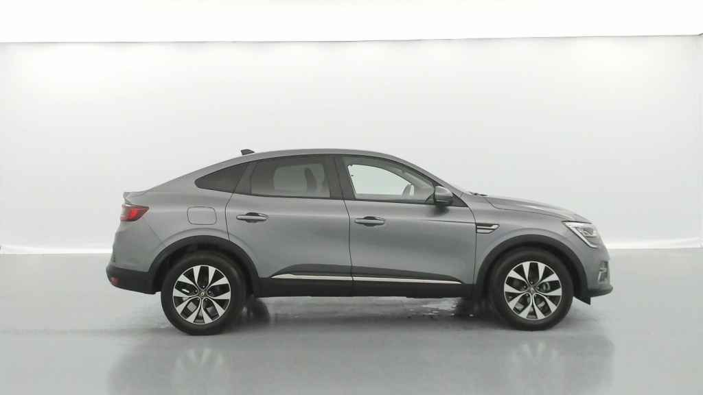 RENAULT Arkana Business E-Tech 145 - ref: 6-2971x185988 - Photo 6