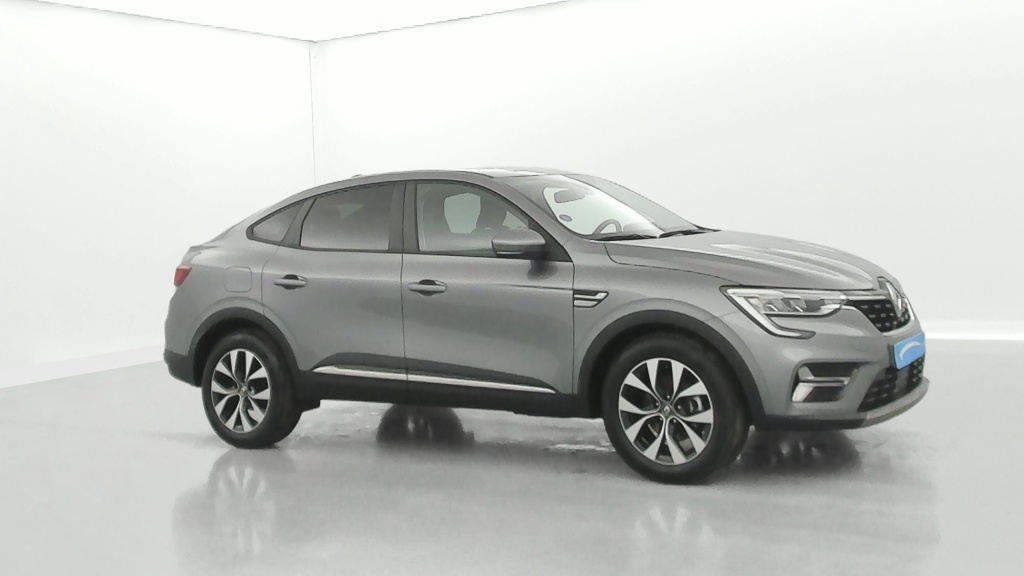 RENAULT Arkana Business E-Tech 145 - ref: 6-2971x185988 - Photo 7