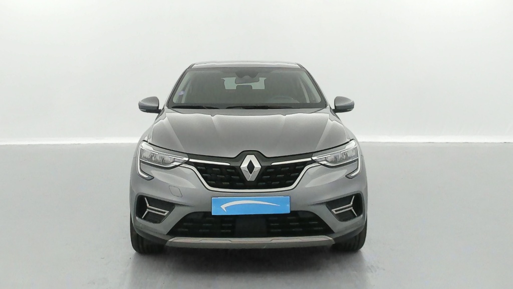 RENAULT Arkana Business E-Tech 145 - ref: 6-2971x185988 - Photo 8