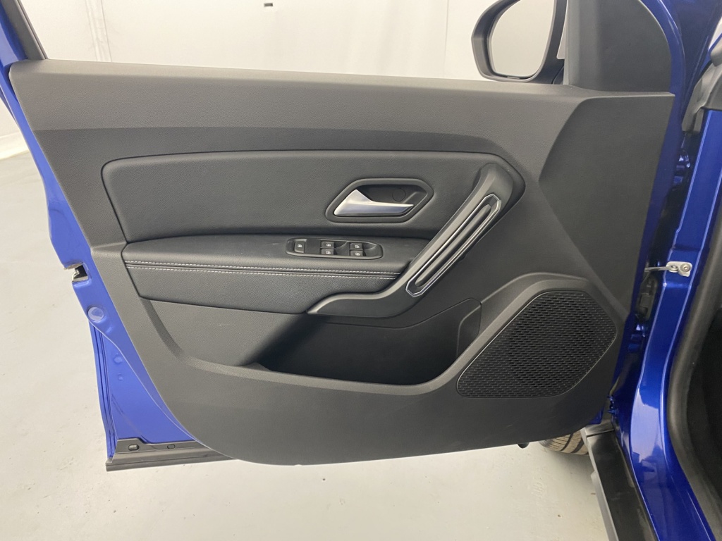 DACIA Duster Prestige Blue dCi 115 4x2 - ref: 6-2971x185991 - Photo 11