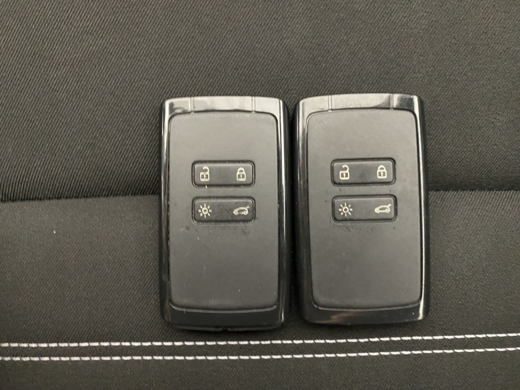 DACIA Duster Prestige Blue dCi 115 4x2 - ref: 6-2971x185991 - Photo 19