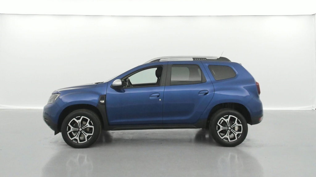 DACIA Duster Prestige Blue dCi 115 4x2 - ref: 6-2971x185991 - Photo 2
