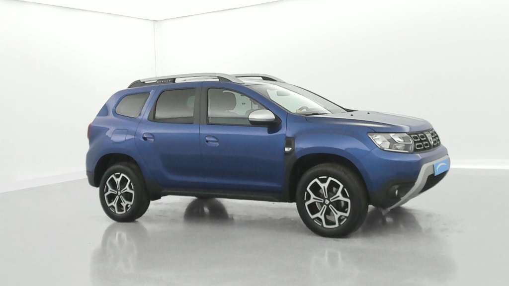 DACIA Duster Prestige Blue dCi 115 4x2 - ref: 6-2971x185991 - Photo 7