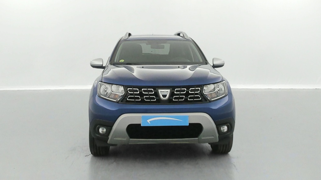 DACIA Duster Prestige Blue dCi 115 4x2 - ref: 6-2971x185991 - Photo 8