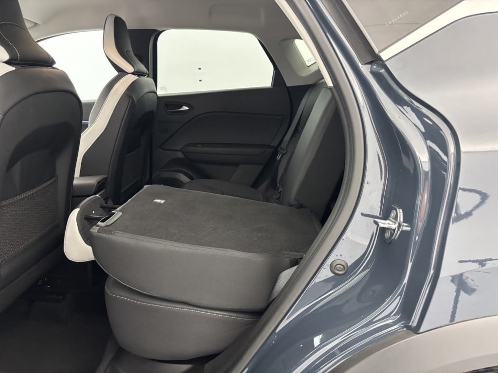 RENAULT Captur Intens E-Tech Plug-in 160 21 - ref: 6-2971x185992 - Photo 11