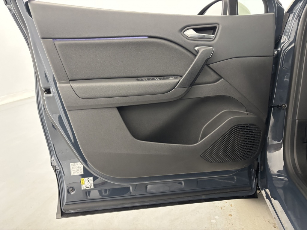 RENAULT Captur Intens E-Tech Plug-in 160 21 - ref: 6-2971x185992 - Photo 12