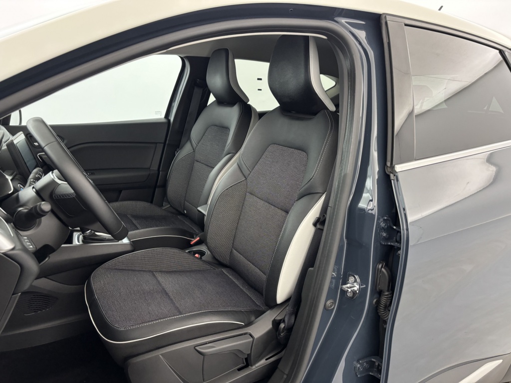 RENAULT Captur Intens E-Tech Plug-in 160 21 - ref: 6-2971x185992 - Photo 13