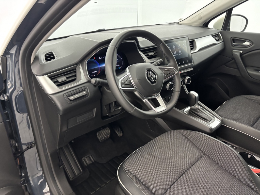 RENAULT Captur Intens E-Tech Plug-in 160 21 - ref: 6-2971x185992 - Photo 14