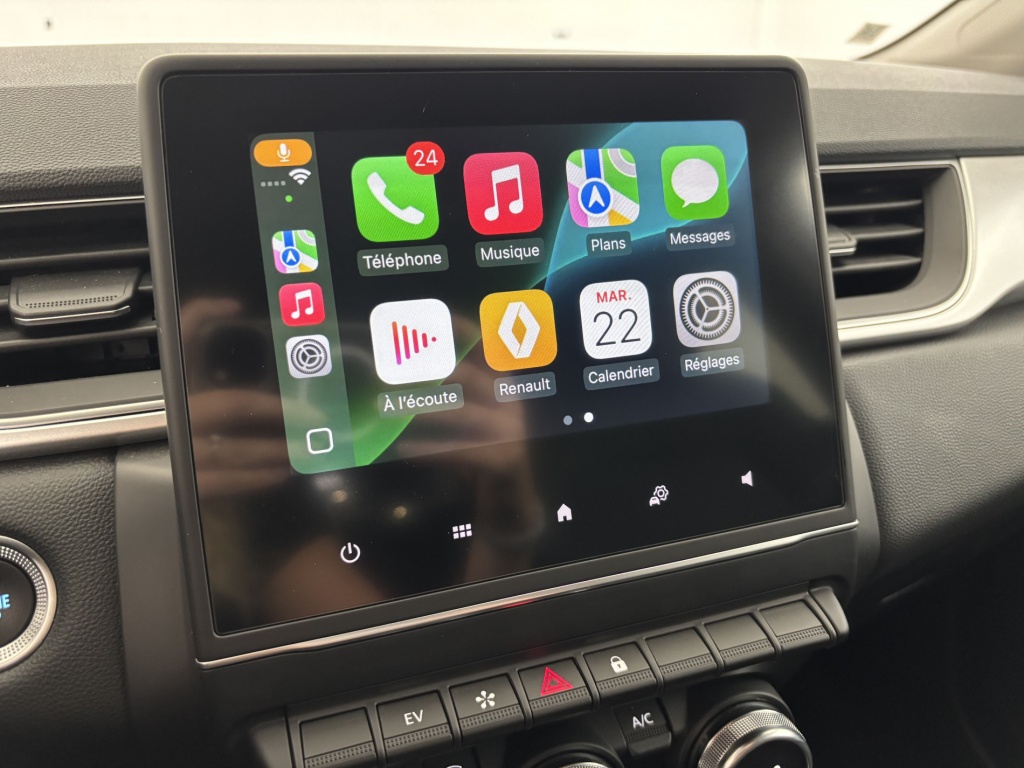 RENAULT Captur Intens E-Tech Plug-in 160 21 - ref: 6-2971x185992 - Photo 16