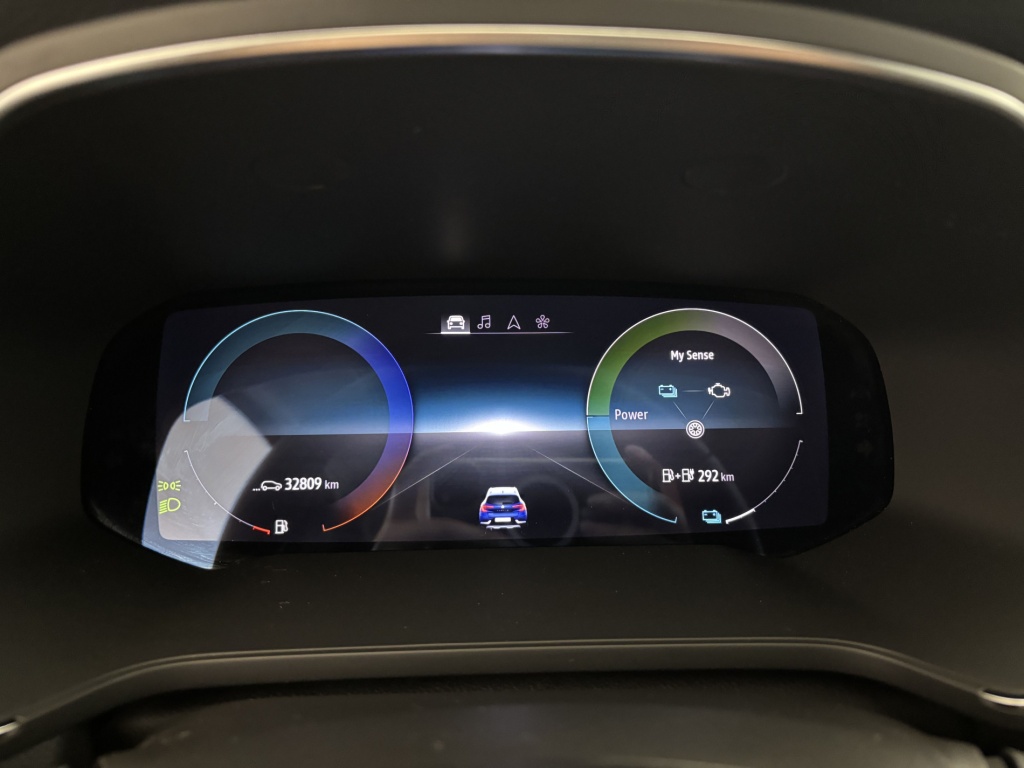 RENAULT Captur Intens E-Tech Plug-in 160 21 - ref: 6-2971x185992 - Photo 17