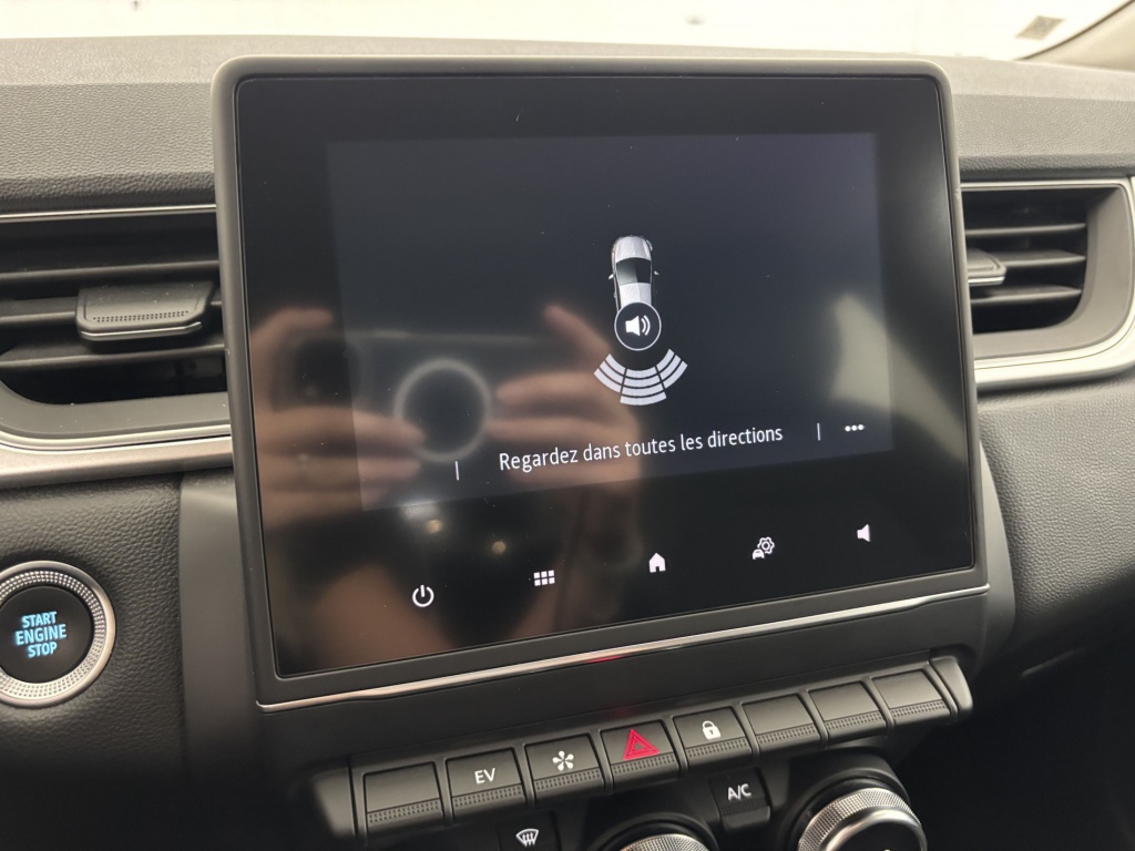 RENAULT Captur Intens E-Tech Plug-in 160 21 - ref: 6-2971x185992 - Photo 19