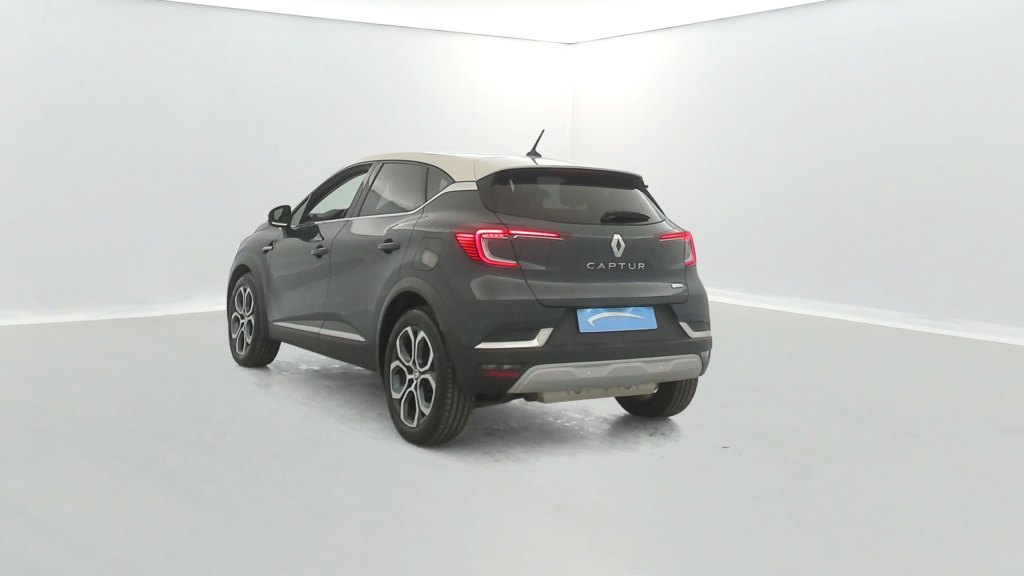 RENAULT Captur Intens E-Tech Plug-in 160 21 - ref: 6-2971x185992 - Photo 3